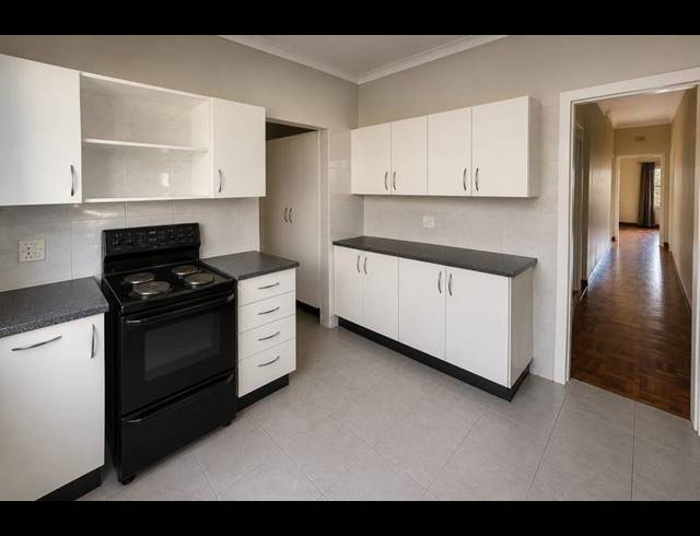 4 BEDROOM PROPERTY TO RENT IN FRANKLIN ROOSEVELT PARK